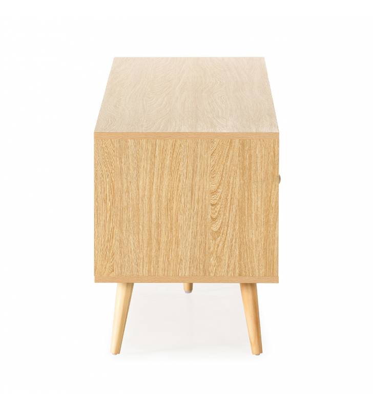 Mueble Tv bajo 140 Moon TopMueble 3