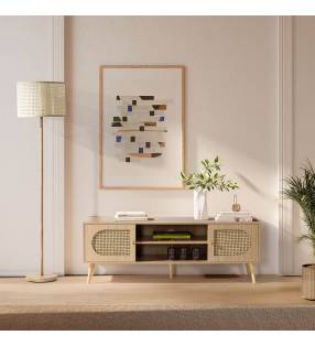 Mueble Tv bajo 140 Moon TopMueble