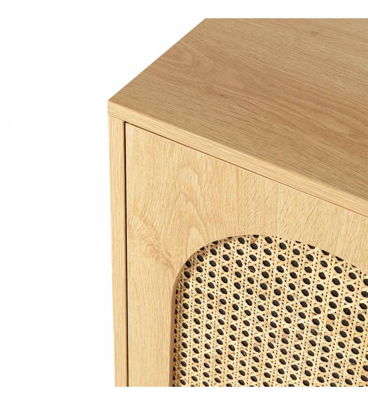 Aparador 3 puertas 120 Moon Topmueble 4