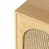 Aparador 3 puertas 120 Moon Topmueble 4