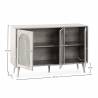 Aparador 3 puertas 120 Moon Topmueble medidas