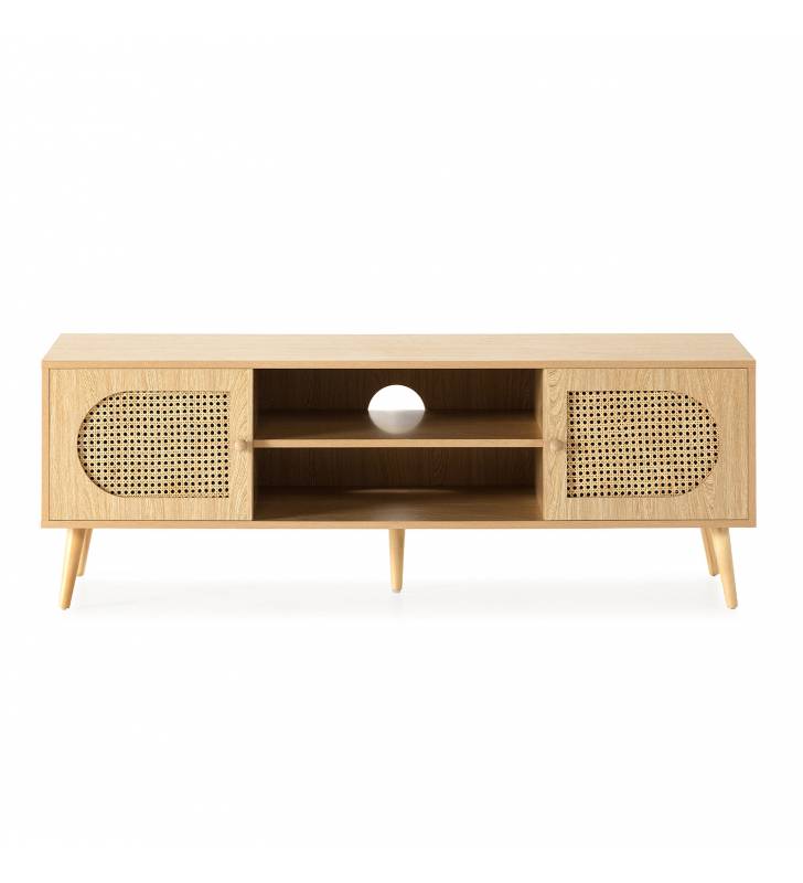 Mueble Tv y aparador pack Moon Topmueble