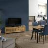 Mueble TV Bahía Cera Topmueble Ambiente
