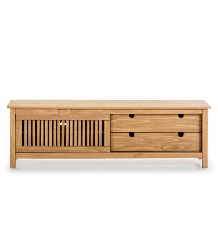 Mueble TV Bahía Cera Topmueble 4