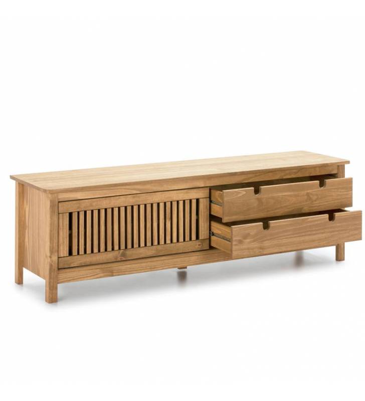 Mueble TV Bahía Cera Topmueble 2