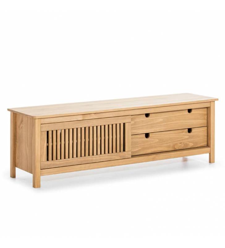 Mueble TV Bahía Cera Topmueble