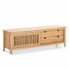 Mueble TV Bahía Cera Topmueble