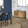 Aparador Bahía Cera Topmueble Ambiente 2