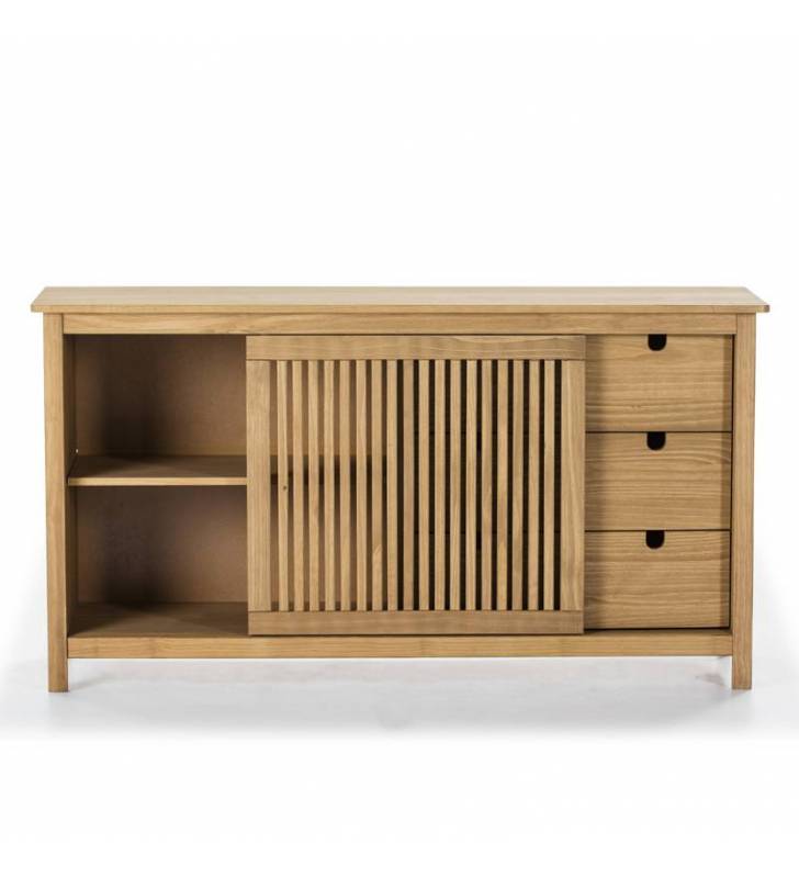 Aparador Bahía Cera Topmueble 4