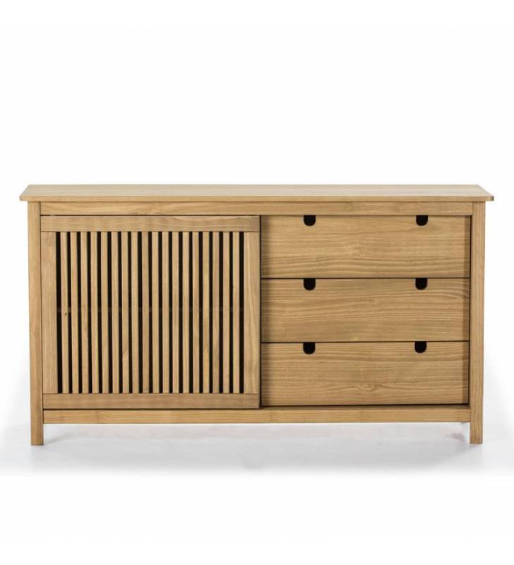 Aparador Bahía Cera Topmueble 3