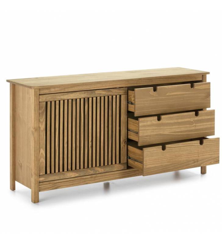 Aparador Bahía Cera Topmueble 2