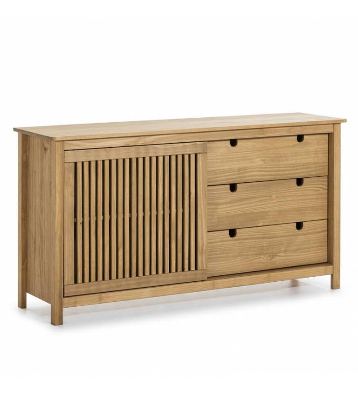 Aparador Bahía Cera Topmueble