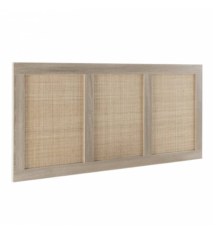 Cabecero Ratán 140 Mysha Top Mueble