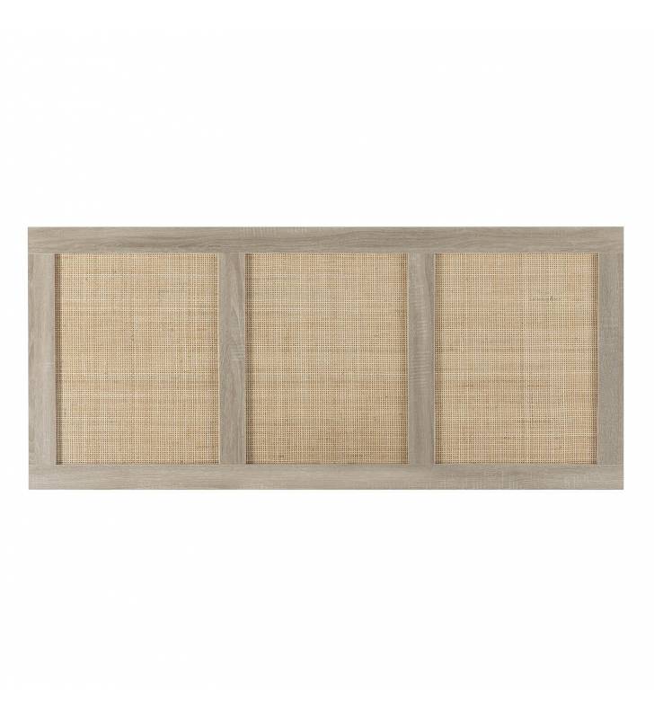Cabecero Ratán 140 Mysha Top Mueble 2