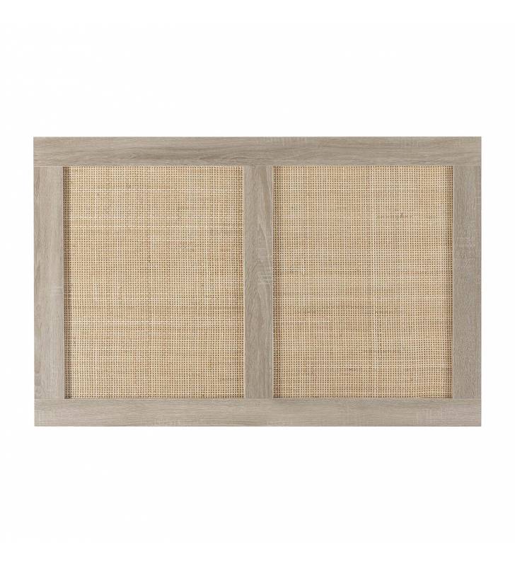Cabecero Ratán 90 Mysha Top Mueble 2