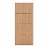 Mueble Zapatero 4 Puertas Layla Top Mueble 3
