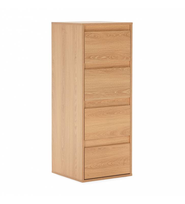 Sinfonier Roble Tora Top Mueble