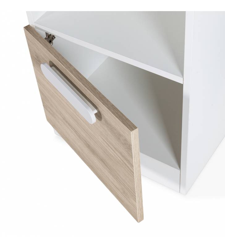 Mesa de Escritorio Nuria Top Mueble Detalle