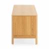 Mueble TV 160 cm Roble Nassaua Top Mueble 4
