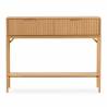 Consola Recibidor Roble Layla Top Mueble 3
