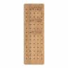 Mueble Recibidor con Espejo Roble Jennifer Top Mueble 3