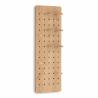 Mueble Recibidor con Espejo Roble Jennifer Top Mueble 2