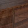 Mueble TV 160 cm Nogal Eleanor Top Mueble Detalle