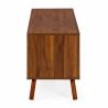 Mueble Tv 160 cm Nogal Elizabeth Top Mueble 4
