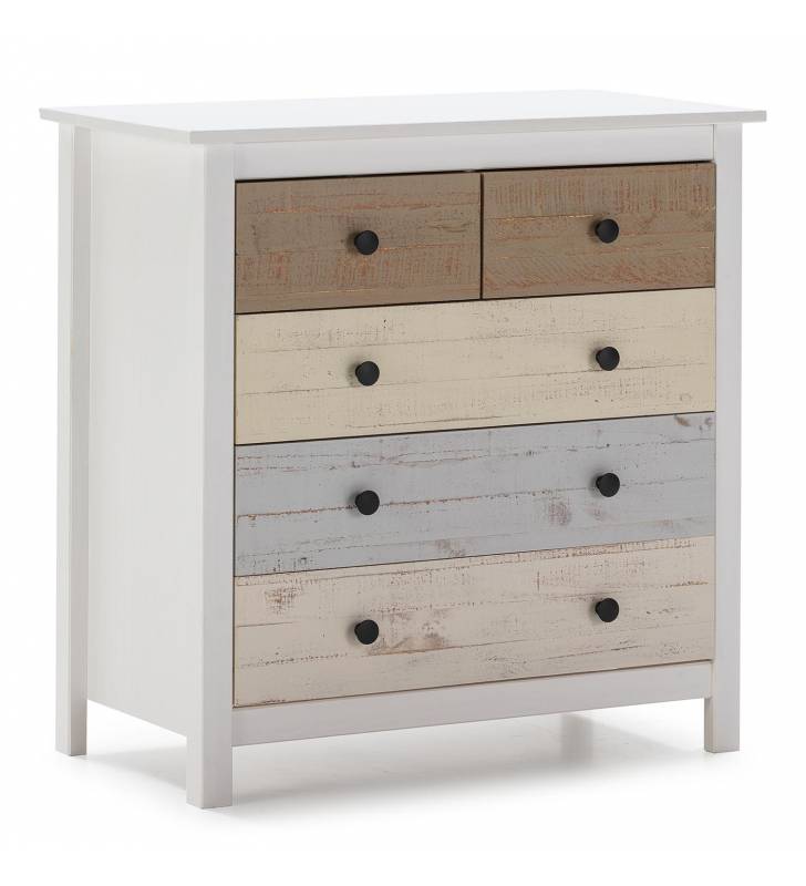 Cómoda Magda Top Mueble