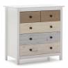 Cómoda Magda Top Mueble