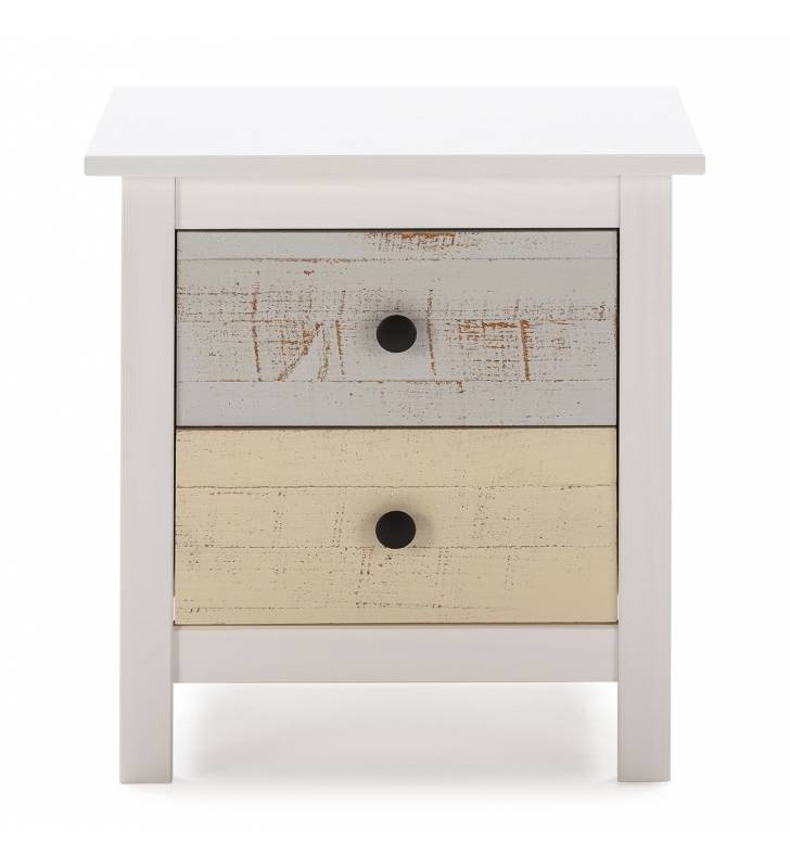 Mesita de Noche Magda Top Mueble 3