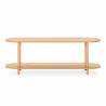 Mueble Tv Minimalista Roble Hannah Top Mueble 2