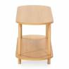 Mueble Tv Minimalista Roble Hannah Top Mueble 3