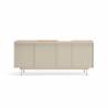 Aparador 180 cm Arena Otto Top Mueble 5