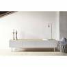 Mueble Tv Arista Blanco 1 Topmueble