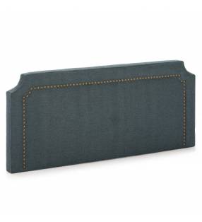 Cabecero Leonor Azul Topmueble 3