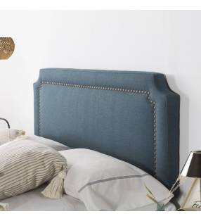 Cabecero Leonor Azul 1 Topmueble