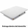 Base Tapizada 3D 135x190cm Topmueble