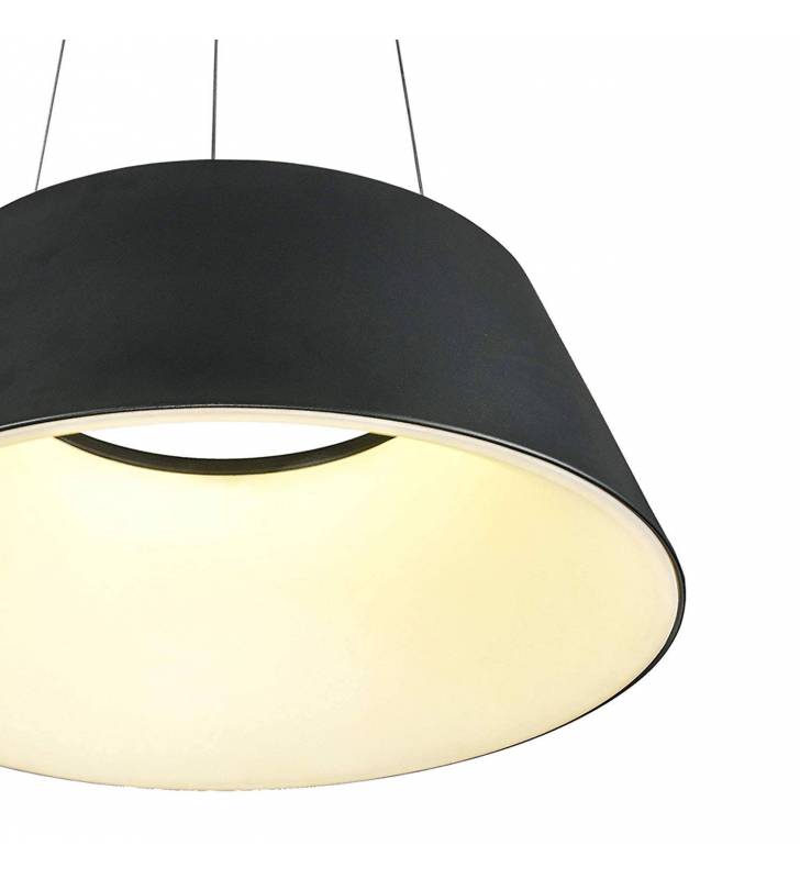 Lámpara de araña de techo para comedor