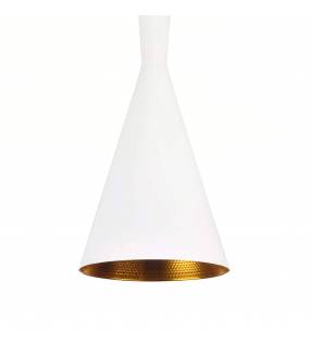 Lámpara Crux triangular blanco Topmueble 1