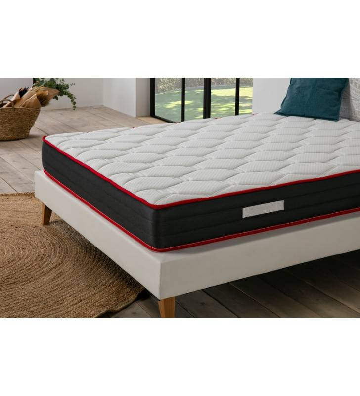 Colchón ergo-confort 22cm | Topmueble
