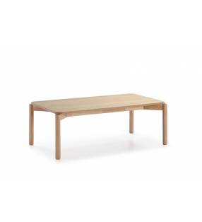 Mesa centro Atlas Madera Topmueble