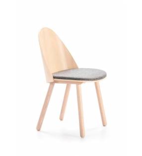 Silla UMA madera Topmueble