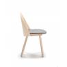Silla UMA madera Topmueble 2