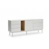 Aparador Corvo 1P6C blanco Topmueble 2