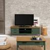 Mueble TV Mora Verde Topmueble
