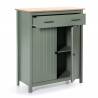 Mueble aux. Mora verde Topmueble 2