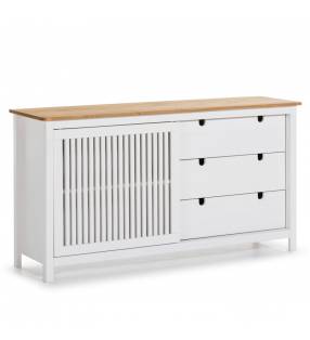 Aparador Bahía Blanco Topmueble 1