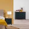 Cómoda Mora 3C azul Topmueble 4