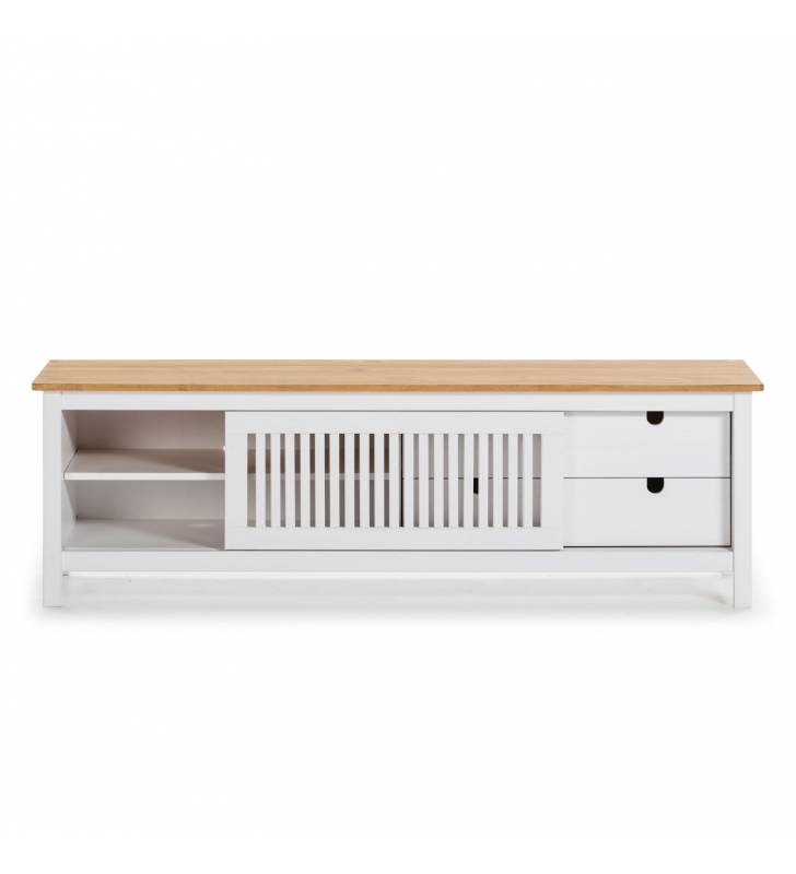 Mueble TV Bahía Blanco 3 Topmueble